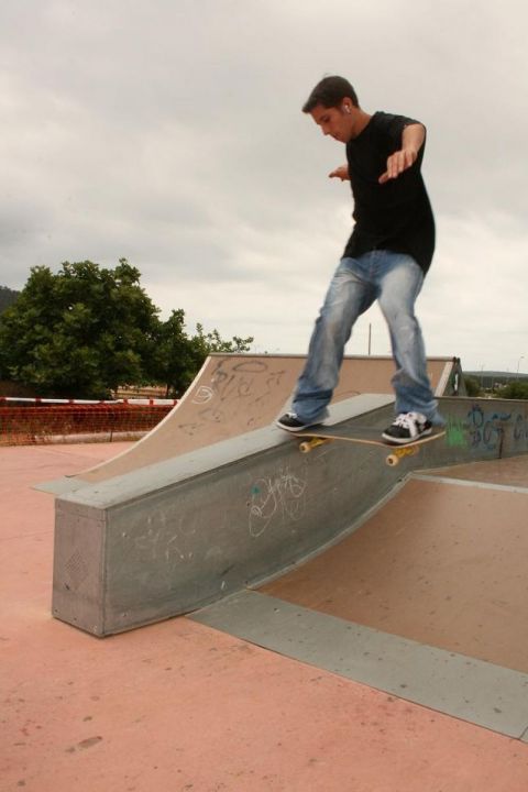 Miguel fs tail