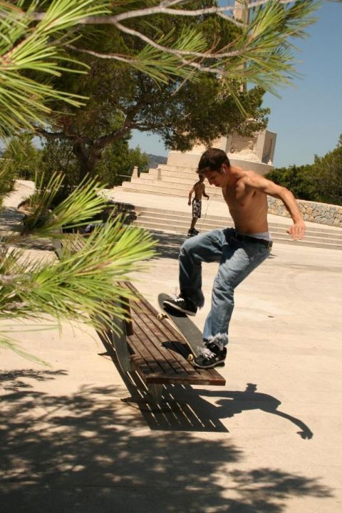 Miguel flaker fs overkrooks