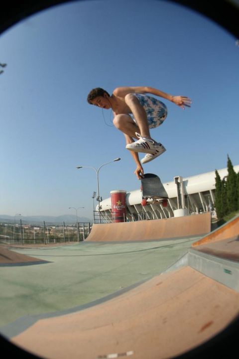 Marcos pop tailgrab2