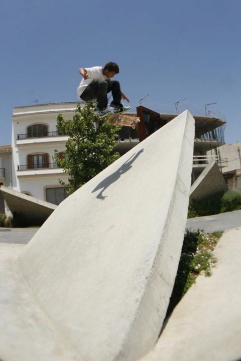 Patan nollie heel1