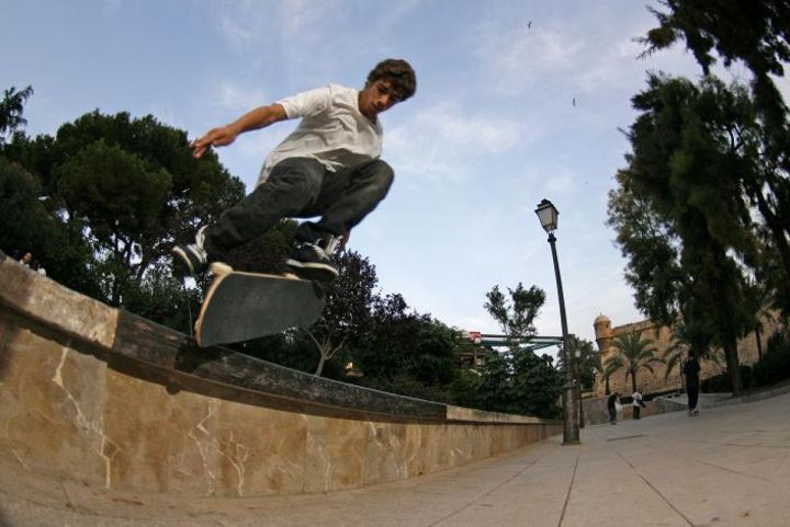 Patan switch flip bs fifty