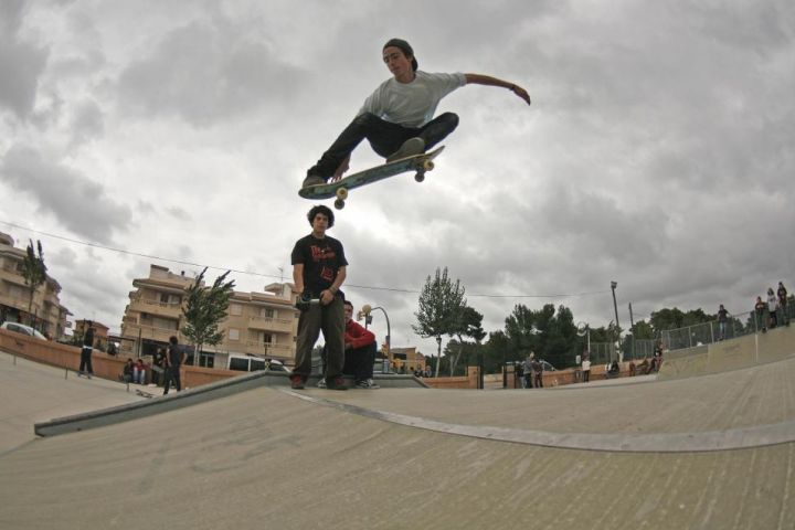 Sete ollie transfer