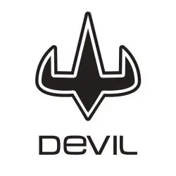 Devil SkateShop