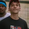 Isaac Quintero