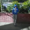 Agustin Morales