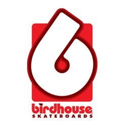 Birdhouse Skateboards