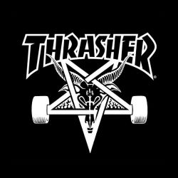 Thrasher Magazine