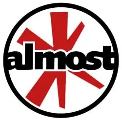 Almost Skateboards