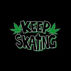 Keep Skating