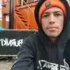 Samuel Jimmy