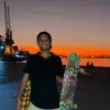 Matheus Menegoi