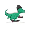Dino Rec