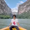 Uzziel Mondragón